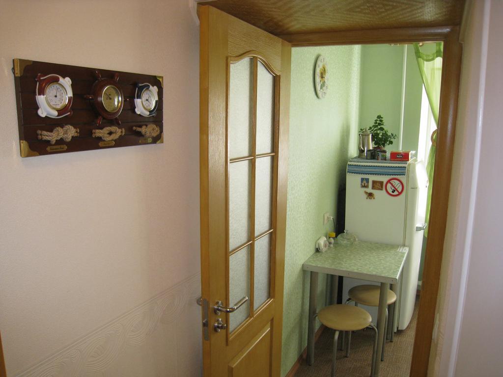 Elephant Hostel Dnipro Ngoại thất bức ảnh