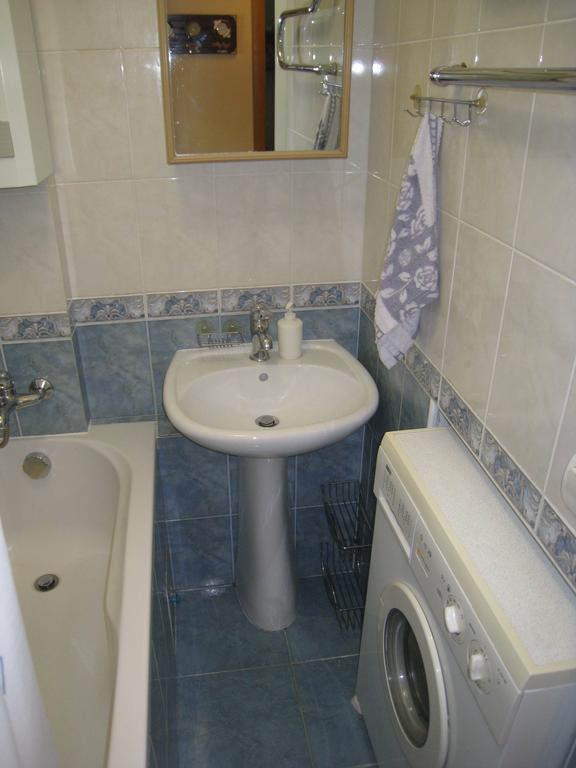 Elephant Hostel Dnipro Ngoại thất bức ảnh