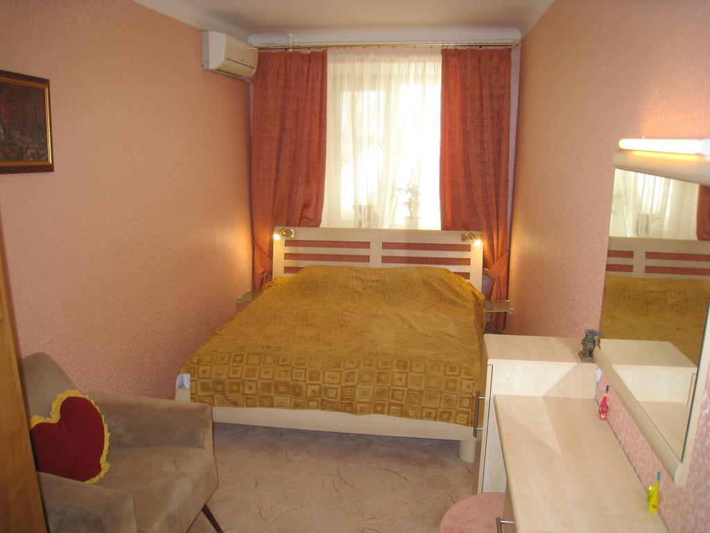 Elephant Hostel Dnipro Phòng bức ảnh