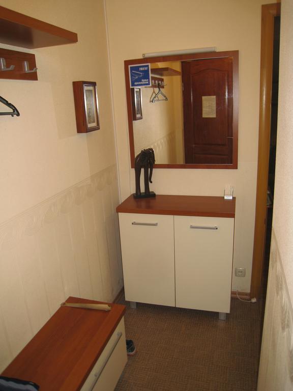 Elephant Hostel Dnipro Ngoại thất bức ảnh