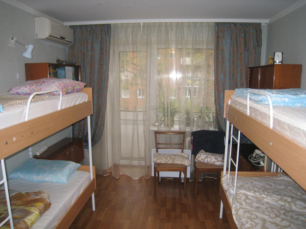 Elephant Hostel Dnipro Phòng bức ảnh